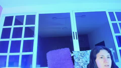 Snapshot of harimoon chatting on October 20, 3:07 am Harimoon online show from October 20, 3:07 am