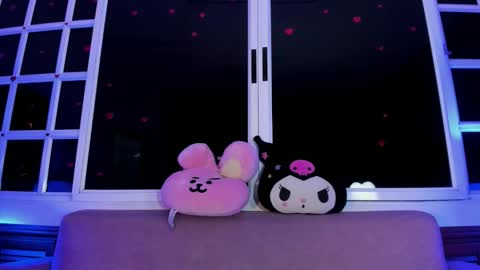 Harimoon online show from March 5, 3:13 am