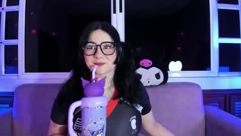 Harimoon online show from March 7, 3:14 am