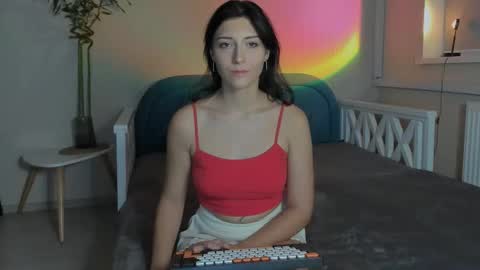 Sophia Haristinali online show from October 14, 11:05 pm