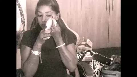 Harl3ysugar4u online show from April 12, 5:51 pm