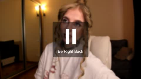 Julia online show from May 6, 5:14 am