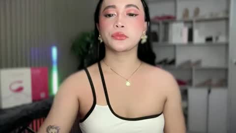 BABY KIMMY online show from September 19, 6:59 am