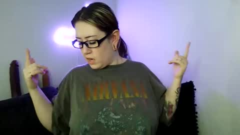 Harley Demon online show from February 10, 8:02 pm