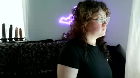 Harley Demon online show from June 26, 6:23 pm