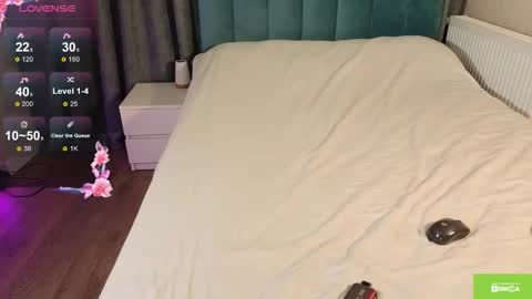 Hanna online show from February 23, 9:12 pm