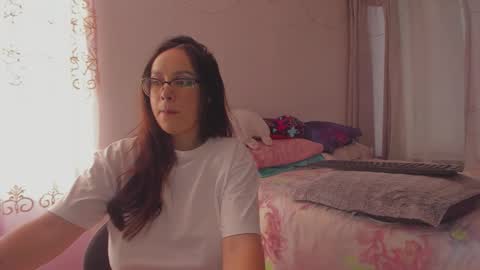 Snapshot of harleynapier chatting on February 23, 9:45 pm Natii online show from February 23, 9:45 pm