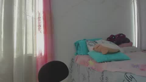 Snapshot of harleynapier chatting on June 11, 9:57 pm Natii online show from June 11, 9:57 pm