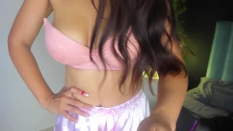 harleyqueen_robbie online show from December 14, 8:18 pm