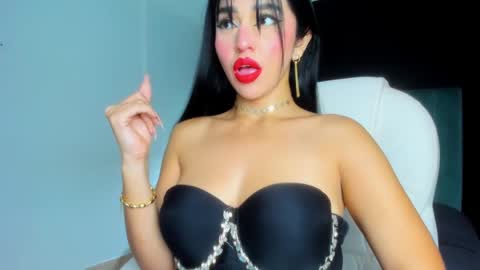 harleyqueen_robbie online show from March 5, 9:59 pm