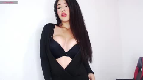 harleyqueen_robbie online show from March 8, 8:01 pm