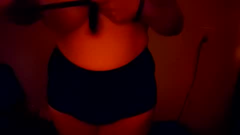 harleyquinn361988 online show from October 17, 1:31 am