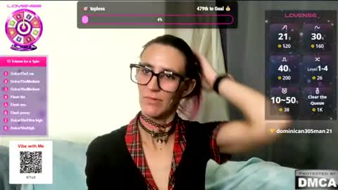 harleyrey69 online show from June 16, 5:15 pm