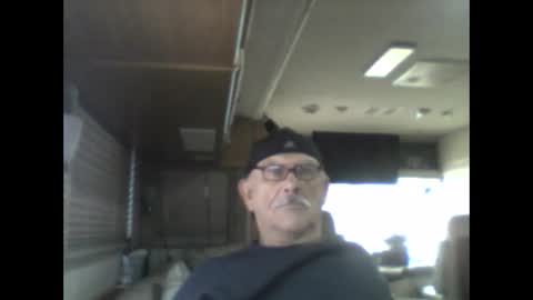 Ride you good online show from January 12, 9:51 pm