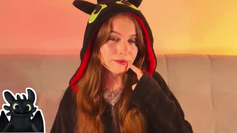 Harley Rosee  online show from March 19, 3:32 am