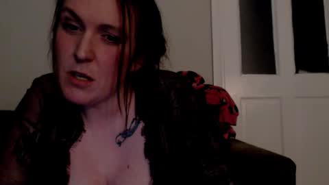 Harleyslut online show from November 3, 11:37 pm