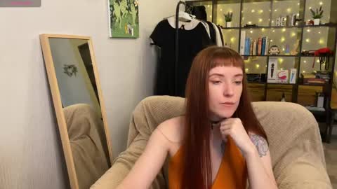 HarleyJeffrey online show from February 9, 11:25 am