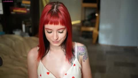 Snapshot of harleyspy chatting on February 21, 10:27 am HarleyJeffrey online show from February 21, 10:27 am