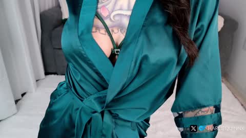 Harliequinnx - Schedule Below Exxxotica DC Dec 6-8th online show from November 22, 2:21 am