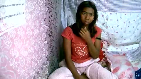 Snapshot of harliva chatting on April 22, 9:38 pm harliva online show from April 22, 9:38 pm
