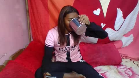 Snapshot of harliva chatting on May 15, 12:01 pm harliva online show from May 15, 12:01 pm
