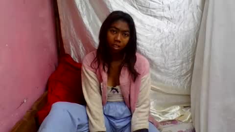 Snapshot of harliva chatting on May 23, 1:00 am harliva online show from May 23, 1:00 am