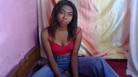 Snapshot of harliva chatting on June 22, 6:38 pm harliva online show from June 22, 6:38 pm