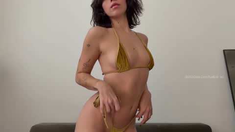 Snapshot of harlow_xo chatting on January 11, 3:17 pm Harlow online show from January 11, 3:17 pm