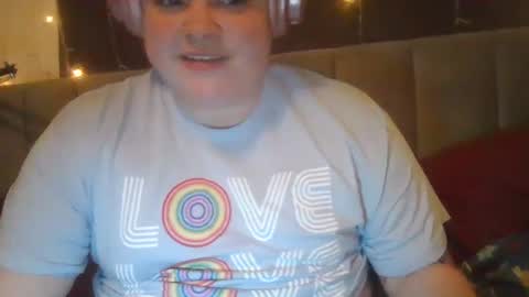 Harlow Golde online show from February 5, 9:07 pm