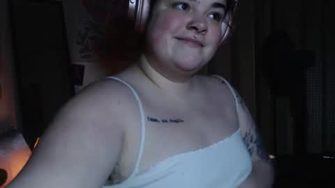 Harlow Golde online show from February 6, 12:11 am