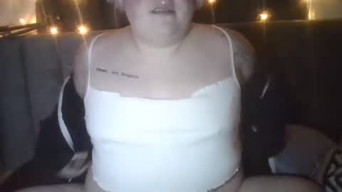 Harlow Golde online show from February 6, 4:42 am