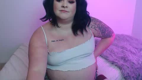 Harlow Golde online show from November 30, 3:43 am