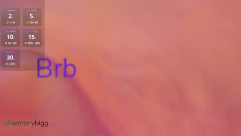 HELP ME GET 100 THUMBS UP    - INDEPENDENT MODEL        online show from September 28, 2:55 pm