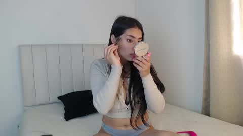 Snapshot of harmony_lam chatting on October 23, 3:11 pm HARMONY online show from October 23, 3:11 pm