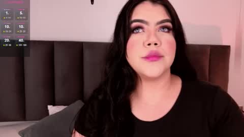 Harmony online show from March 21, 8:23 pm