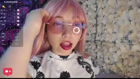 Harmonys World online show from April 22, 8:43 pm