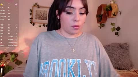 Harmony    Please help me to reach 100 thumbs up online show from October 2, 5:25 am