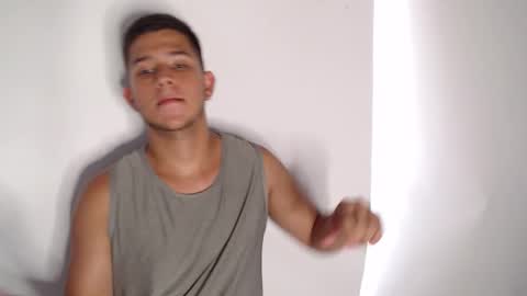 harold_18_ online show from October 15, 7:25 pm