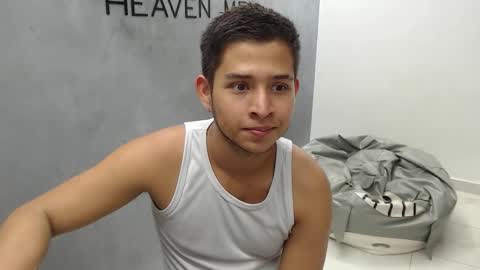 harold_18_ online show from January 14, 6:46 pm