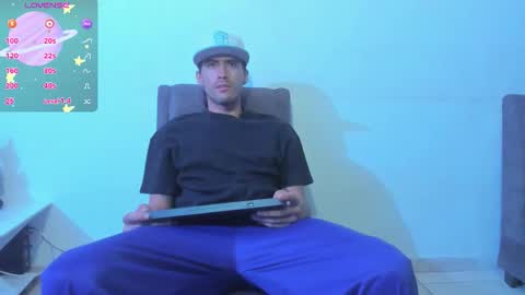 harold_999 online show from February 23, 6:44 am