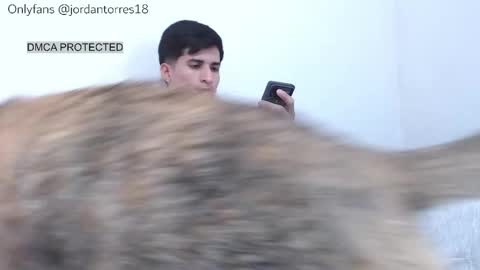 Harold Cruz online show from January 6, 1:53 am