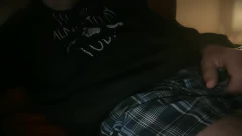 Harry H online show from November 24, 1:44 pm