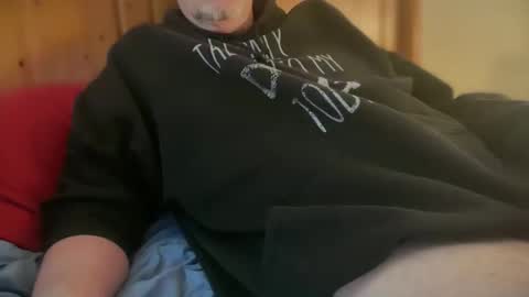 Harry H online show from November 26, 2:18 pm