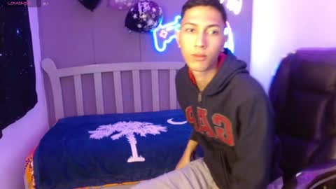 IM HAROLD online show from January 14, 12:56 pm