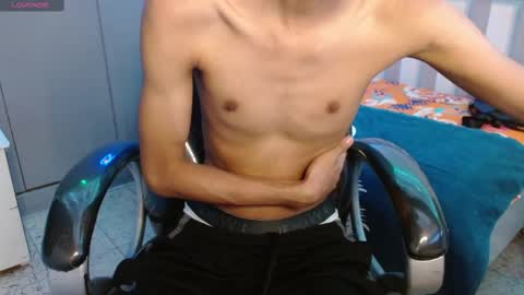 IM HAROLD online show from January 30, 12:27 pm