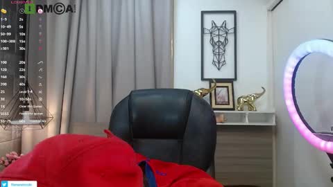 IM HAROLD online show from May 8, 2:55 pm