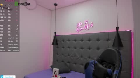 IM HAROLD online show from May 19, 1:50 pm