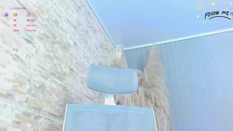 harper_ziu online show from November 3, 12:17 pm