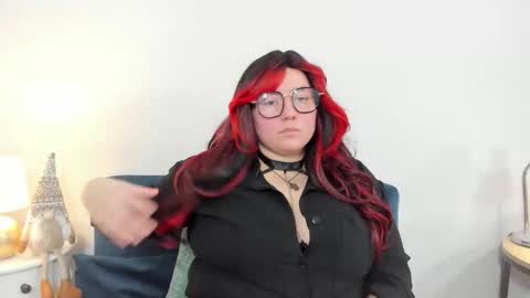 harperpretty online show from December 1, 4:45 pm