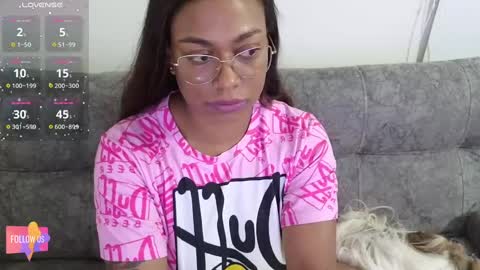 Snapshot of harpertowns chatting on January 26, 12:58 am Harper online show from January 26, 12:58 am